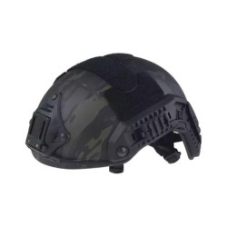 Maritime helmet replica - MC Black