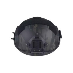 Maritime helmet replica - MC Black