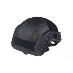 Maritime helmet replica - MC Black