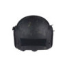 Maritime helmet replica - MC Black