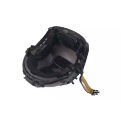 Maritime helmet replica - MC Black