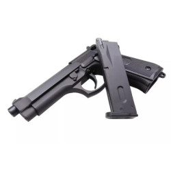 GGB0340TM pistol replica