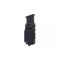 SMC Pistol Magazine Pouch (50mm Belt) - Foliage Green