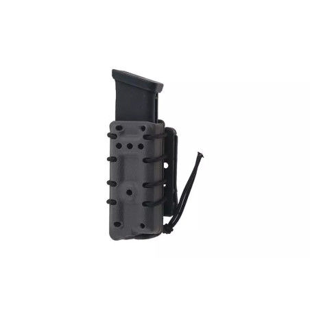 SMC Pistol Magazine Pouch (QD) - Foliage Green