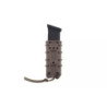 SMC Pistol Magazine Pouch (50mm Belt) - Dark Earth