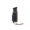 SMC Pistol Magazine Pouch (50mm Belt) - Dark Earth