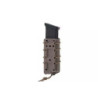 SMC Pistol Magazine Pouch (MOLLE) - Dark Earth