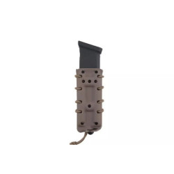 SMC Pistol Magazine Pouch (MOLLE) - Dark Earth