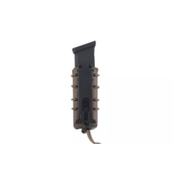 SMC Pistol Magazine Pouch (MOLLE) - Dark Earth