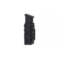 SMC Pistol Magazine Pouch (50mm Belt) - Black