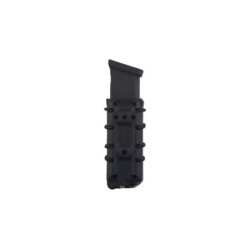 SMC Pistol Magazine Pouch (50mm Belt) - Black