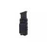 SMC Pistol Magazine Pouch (50mm Belt) - Black