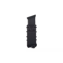 SMC Pistol Magazine Pouch (50mm Belt) - Black