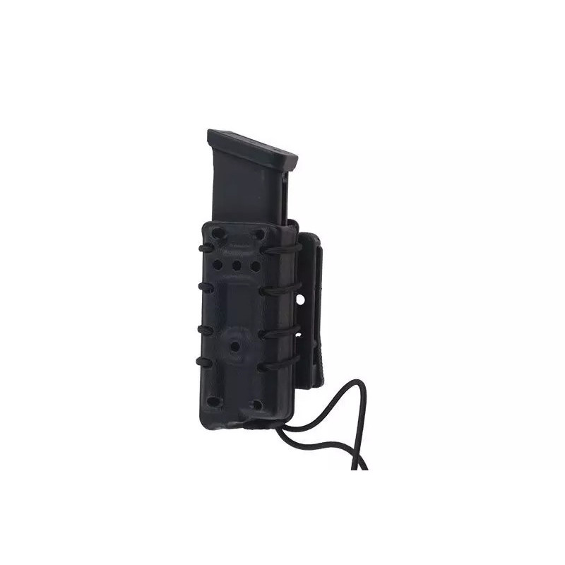 SMC Pistol Magazine Pouch (QD) - Black