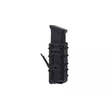 SMC Pistol Magazine Pouch (MOLLE) – Black