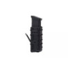 SMC Pistol Magazine Pouch (MOLLE) – Black