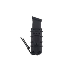 SMC Pistol Magazine Pouch (MOLLE) – Black