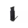 SMC Pistol Magazine Pouch (MOLLE) – Black