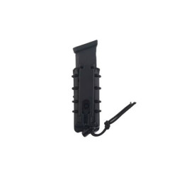 SMC Pistol Magazine Pouch (MOLLE) – Black