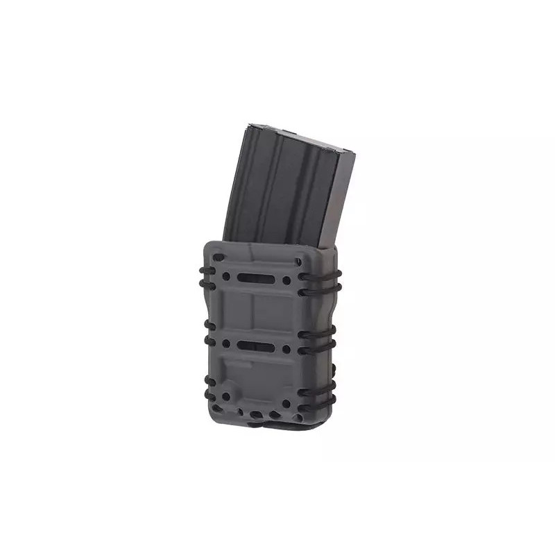 SMC 5.56 Magazine Pouch (50mm belt) - foliage green