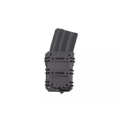 SMC 5.56 Magazine Pouch (50mm belt) - foliage green