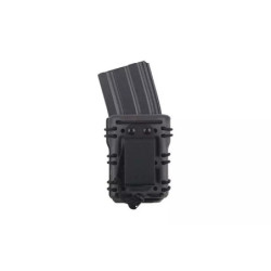 SMC 5.56 Magazine Pouch (50mm belt) - foliage green