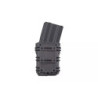 SMC 5.56 Magazine Pouch (QD belt) - foliage green