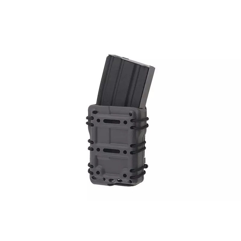 SMC 5.56 Magazine Pouch (MOLLE) - foliage green