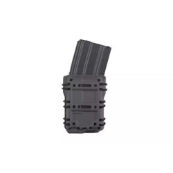 SMC 5.56 Magazine Pouch (MOLLE) - foliage green