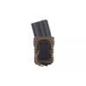 SMC 5.56 Magazine Pouch (50mm belt) - dark earth