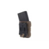 SMC 5.56 Magazine Pouch (QD belt) - dark earth