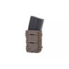 SMC 5.56 Magazine Pouch (MOLLE) - dark earth