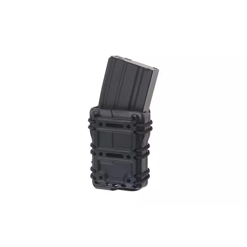 SMC 5.56 Magazine Pouch (50mm belt) - black