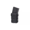 SMC 5.56 Magazine Pouch (QD belt) - black