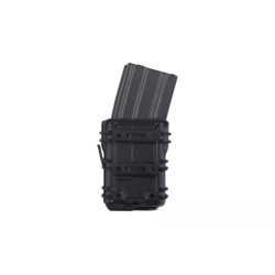 SMC 5.56 Magazine Pouch (QD belt) - black