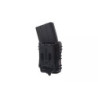 SMC 5.56 Magazine Pouch (QD belt) - black