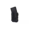 SMC 5.56 Magazine Pouch (MOLLE) - black