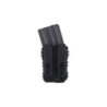 SMC 5.56 Magazine Pouch (MOLLE) - black