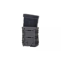 SMC 7,62 Magazine Pouch (50mm belt) - foliage green