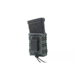 Scorpion Carbine Magazine Pouch - Olive Drab