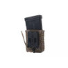 SMC 7,62 Magazine Pouch (QD belt) - dark earth