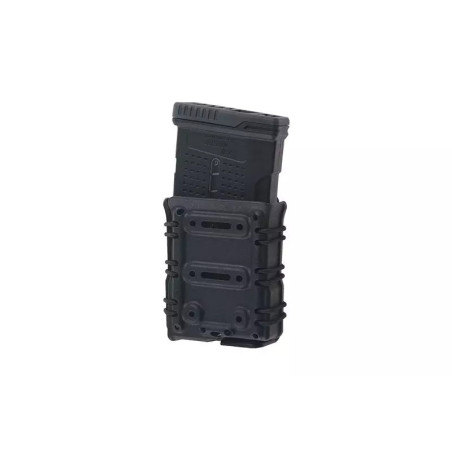 SMC 7,62 Magazine Pouch (50mm belt) - black