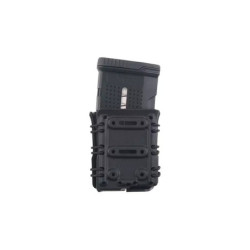 SMC 7,62 Magazine Pouch (50mm belt) - black