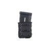 SMC 7,62 Magazine Pouch (50mm belt) - black