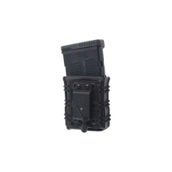 SMC 7,62 Magazine Pouch (50mm belt) - black