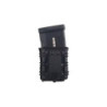 SMC 7,62 Magazine Pouch (50mm belt) - black