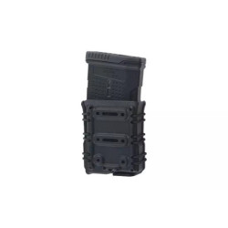 SMC 7,62 Magazine Pouch (QD belt) - black