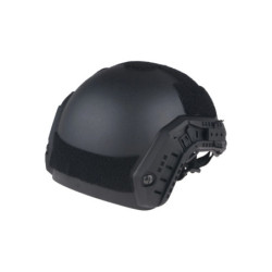 Maritime Helmet Replica Lite Version - Black