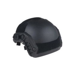 Maritime Helmet Replica Lite Version - Black