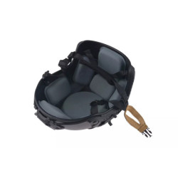 Maritime Helmet Replica Lite Version - Black